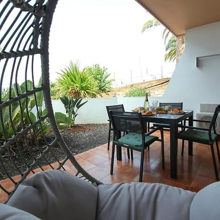 Paradise Gardens - Golf Del Sur San Miguel de Abona Luaran gambar