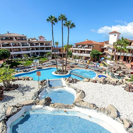 Paradise Gardens - Golf Del Sur San Miguel de Abona Luaran gambar