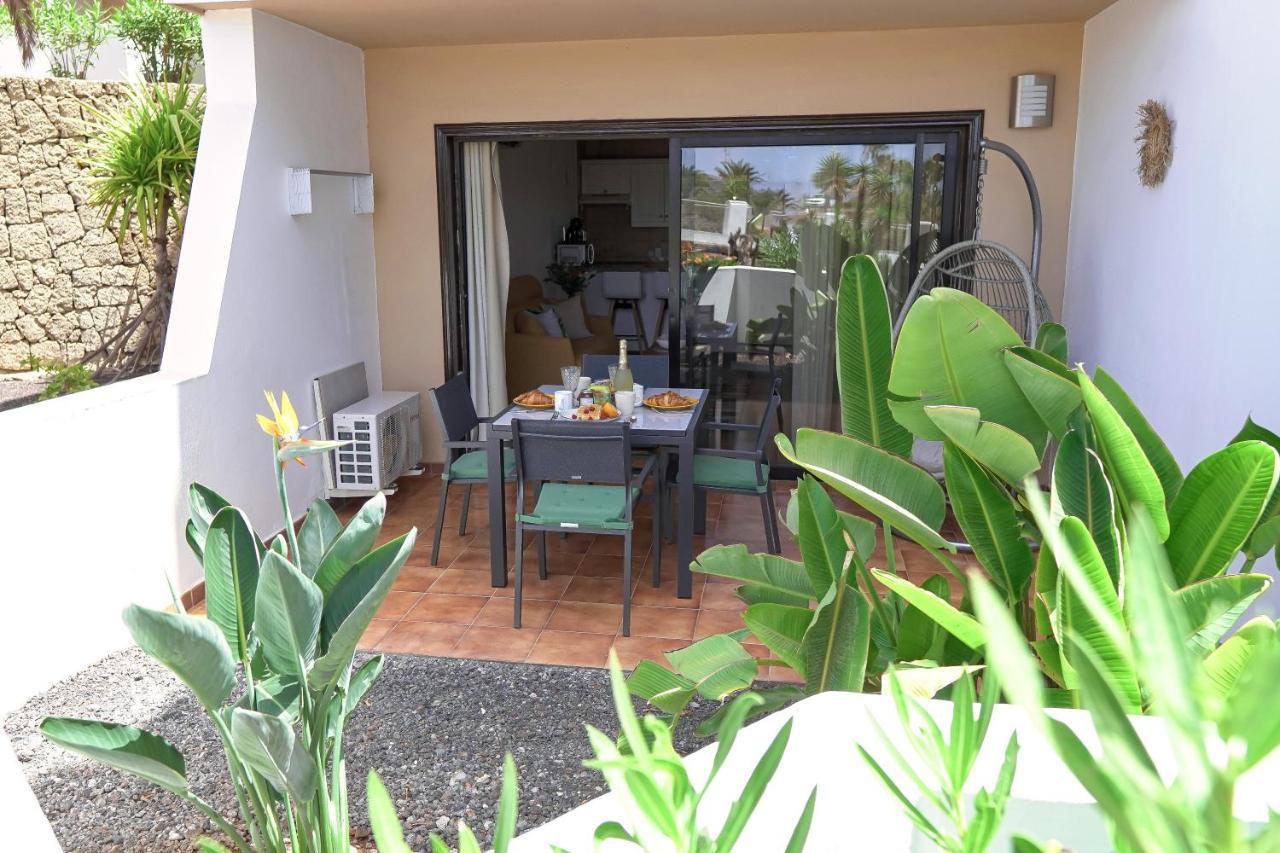 Paradise Gardens - Golf Del Sur San Miguel de Abona Luaran gambar