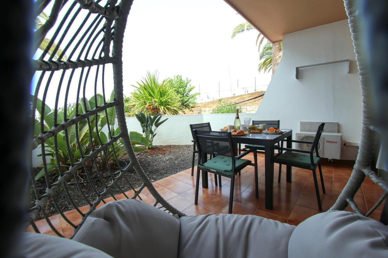 Paradise Gardens - Golf Del Sur San Miguel de Abona Luaran gambar
