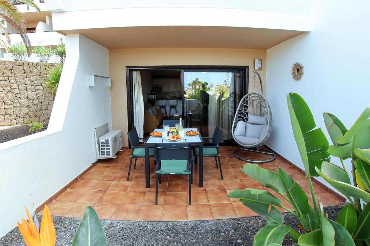 Paradise Gardens - Golf Del Sur San Miguel de Abona Luaran gambar