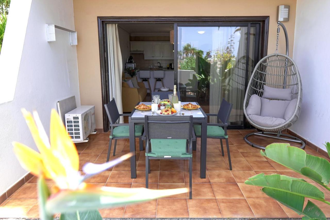 Paradise Gardens - Golf Del Sur San Miguel de Abona Luaran gambar