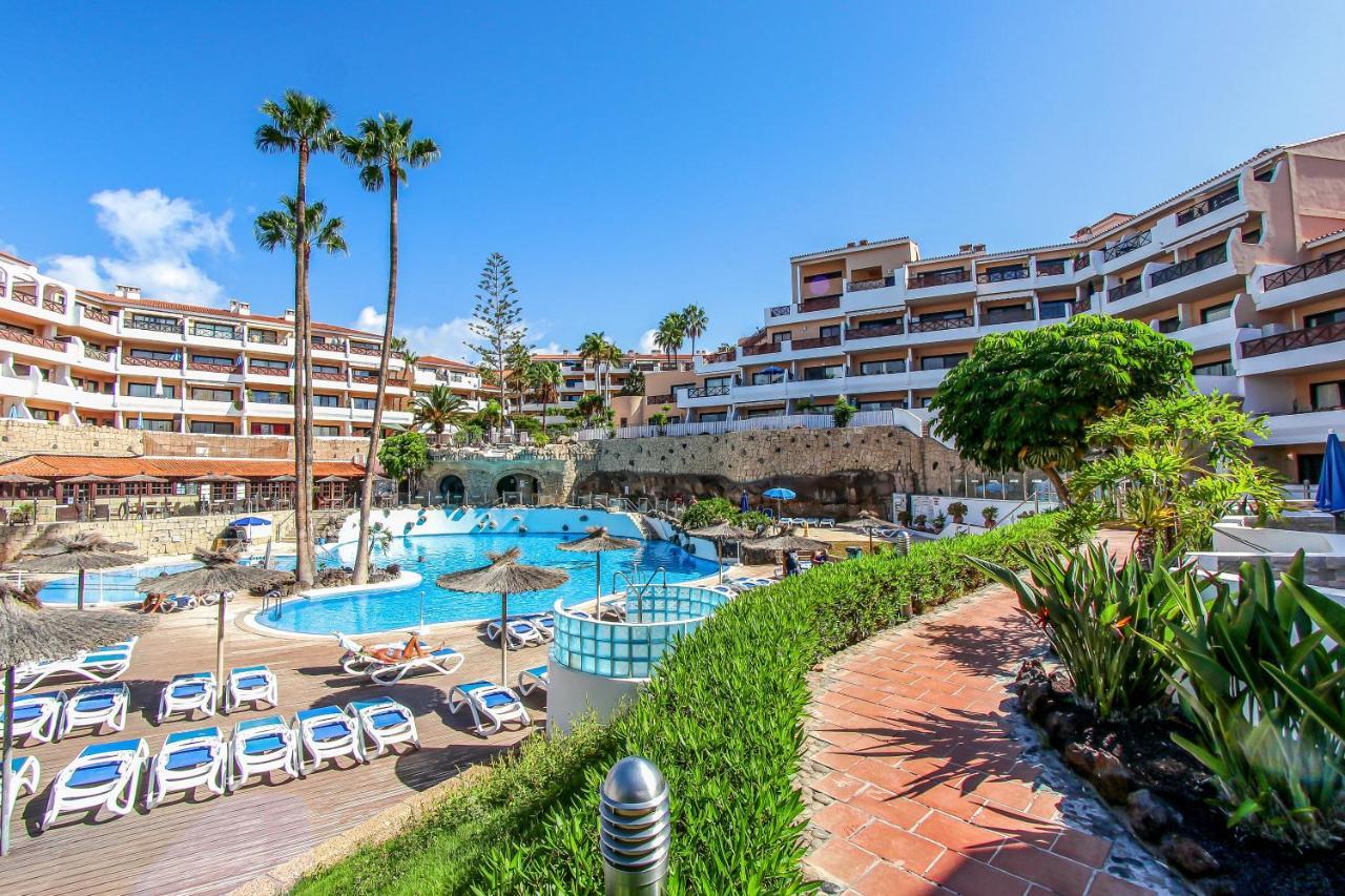 Paradise Gardens - Golf Del Sur San Miguel de Abona Luaran gambar