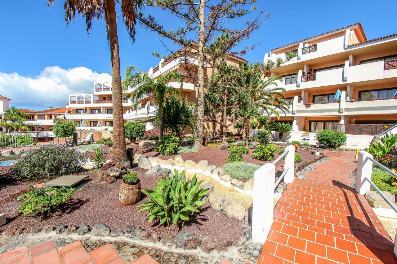 Paradise Gardens - Golf Del Sur San Miguel de Abona Luaran gambar